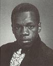 Moore, Marlo