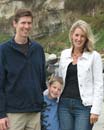 Casper, Traci now - Click to View Enlarged Photo