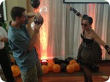  Lorisa Just Wants To Have Fun!