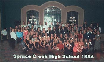 Spruce Creek Hawks