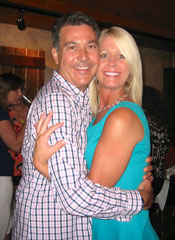 Crazy, nutty reunion pics