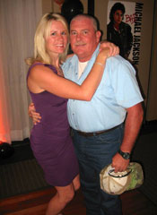 Crazy, nutty reunion pics